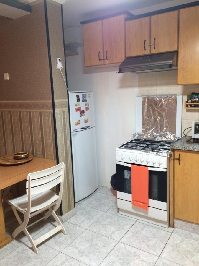 Zimmer Arad Dead Sea, Big And Confortabוl Apartment, Logic Cost - במחיר שפוי Exterior photo