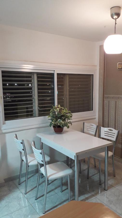 Zimmer Arad Dead Sea, Big And Confortabוl Apartment, Logic Cost - במחיר שפוי Exterior photo