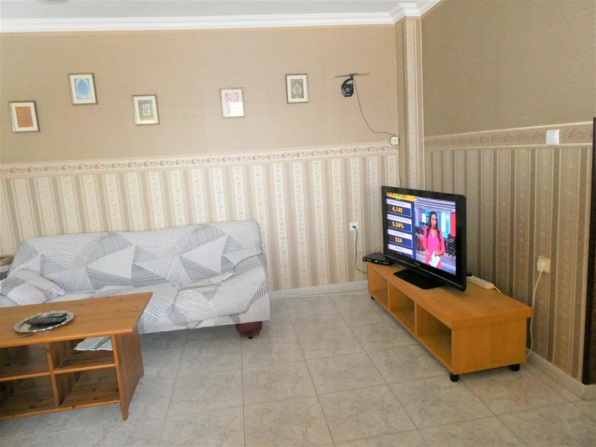 Zimmer Arad Dead Sea, Big And Confortabוl Apartment, Logic Cost - במחיר שפוי Exterior photo