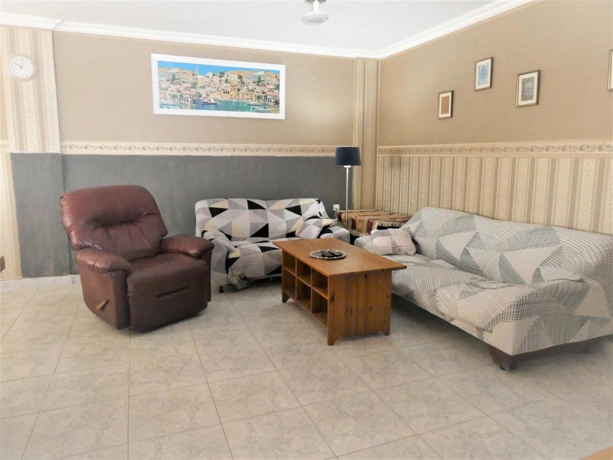 Zimmer Arad Dead Sea, Big And Confortabוl Apartment, Logic Cost - במחיר שפוי Exterior photo