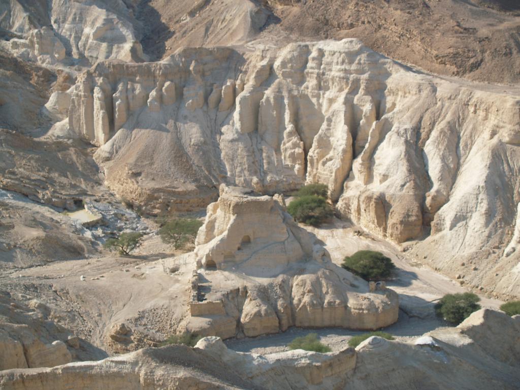 Zimmer Arad Dead Sea, Big And Confortabוl Apartment, Logic Cost - במחיר שפוי Exterior photo