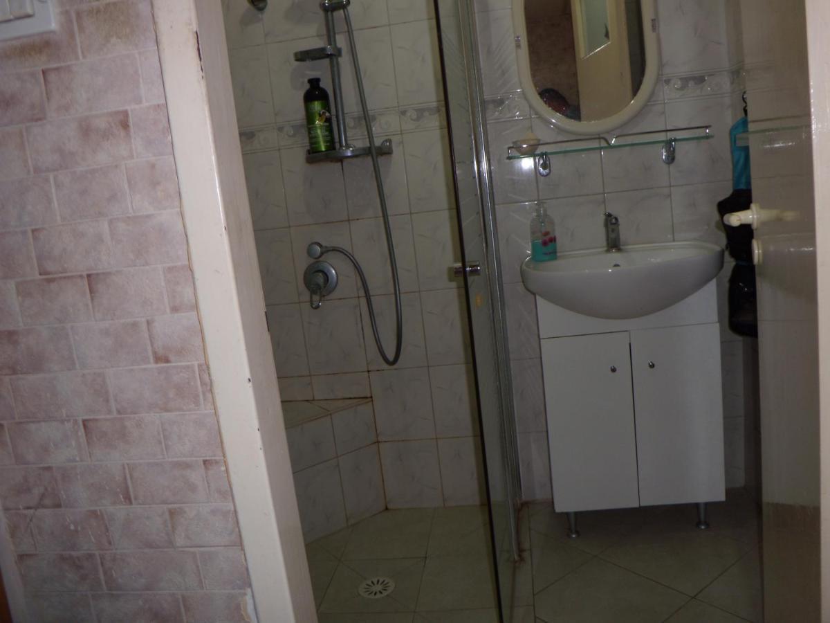 Zimmer Arad Dead Sea, Big And Confortabוl Apartment, Logic Cost - במחיר שפוי Exterior photo